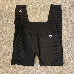 Gymshark vital seamless 2.0 leggings